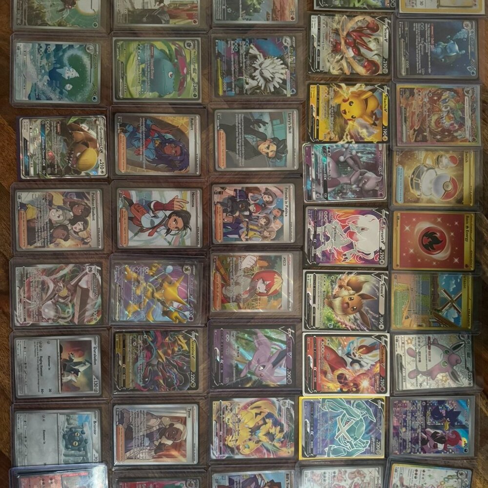 Pokemon Cards Available - Picture 6 of 6